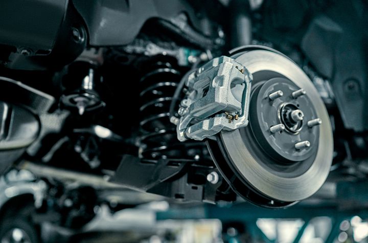 Brake Repair in Tampa, FL